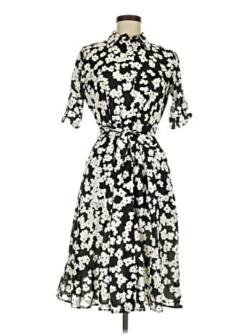 Calvin Klein Cocktail Dress (view 1)