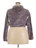 Athleta Gray Cardigan Size XXL - photo 2