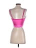 Unbranded Pink Tank Top Size S - photo 2