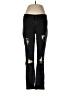 DL1961 Graphic Black Jeans Size 28 waist - photo 1
