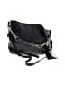 MICHAEL Michael Kors 100% Leather Black Leather Hobo One size - photo 3