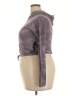 Athleta Gray Cardigan Size XXL - photo 5