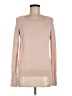 Ann Taylor Pink Pullover Sweater Size M - photo 1