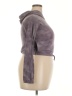 Athleta Gray Cardigan Size XXL - photo 4