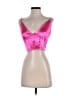 Unbranded Pink Tank Top Size S - photo 1