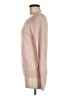 Ann Taylor Pink Pullover Sweater Size M - photo 5