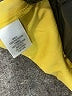 Candie's 100% Polyester Yellow Sleeveless Blouse Size M - photo 8