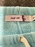 Play Six Blue Sweatpants Size 6 - photo 3