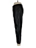 Ann Taylor LOFT 100% Polyester Black Casual Pants Size 31 waist (petite) - photo 5