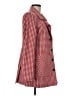 CAbi Houndstooth Red Blazer Size M - photo 4