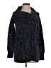 Anthropologie Blue Pullover Sweater Size S - photo 1
