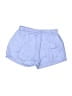Crewcuts Solid Blue Shorts Size 5 - photo 1