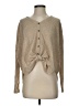 Out From Under Tan Cardigan Size XS - photo 1
