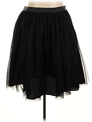 ELOQUII Formal Skirt (view 1)