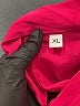 Unbranded Pink Long Sleeve Blouse Size XL - photo 7