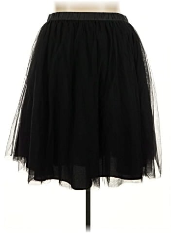 ELOQUII Formal Skirt (view 2)