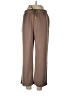 Sampeel Brown Casual Pants Size L - photo 1