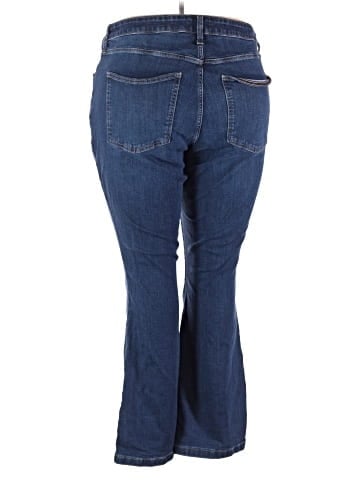 Ava & Viv Jeans (view 2)