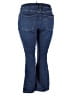 Ava & Viv Blue Jeans Size 20 - photo 2