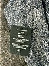 Theory Gray Wool Cardigan Size S - photo 8