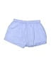 Crewcuts Solid Blue Shorts Size 5 - photo 2