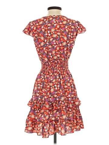 Fashion Casual Dress (view 2)
