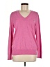 Vineyard Vines 100% Cotton Pink Pullover Sweater Size M - photo 1