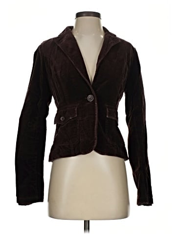 BB Dakota Blazer (view 1)