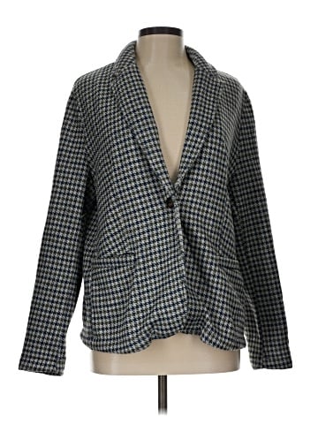 Lands' End Blazer (view 1)
