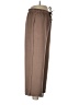 Sampeel Brown Casual Pants Size L - photo 4