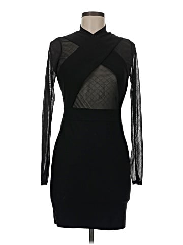 Missguided Cocktail Dress (view 1)