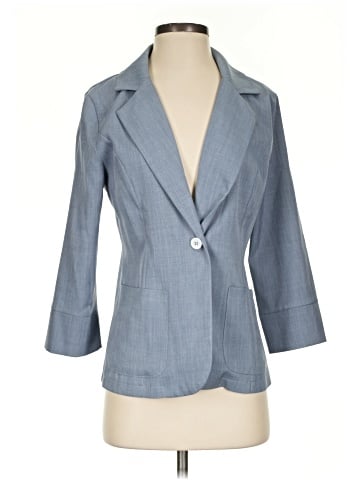 Shein Blazer (view 1)