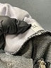Unbranded Gray Pullover Hoodie Size XL - photo 7