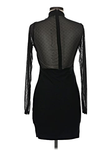 Missguided Cocktail Dress (view 2)