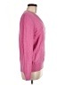 Vineyard Vines 100% Cotton Pink Pullover Sweater Size M - photo 4