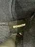 Monrow Black Track Pants Size M - photo 7