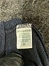 Monrow Black Track Pants Size M - photo 8