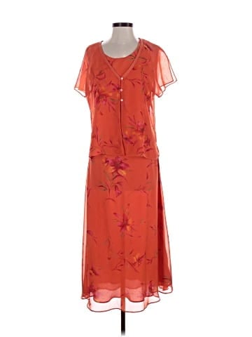 Studio 1 Casual Dress (view 1)