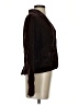 BB Dakota 100% Cotton Brown Blazer Size S - photo 4