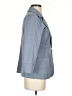 Shein Blue Blazer Size S - photo 4