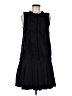 Marc by Marc Jacobs Black Cocktail Dress Size 6 - photo 1