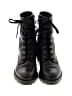 Dolce Vita Black Ankle Boots Size 7 - photo 2