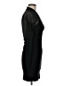 Missguided Black Cocktail Dress Size 6 - photo 4