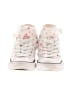 Converse Stars White Sneakers Size 2 (youth) - photo 2