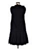 Marc by Marc Jacobs Black Cocktail Dress Size 6 - photo 2