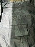 Frank & Eileen Black Long Sleeve Button-Down Shirt Size XXS - photo 7