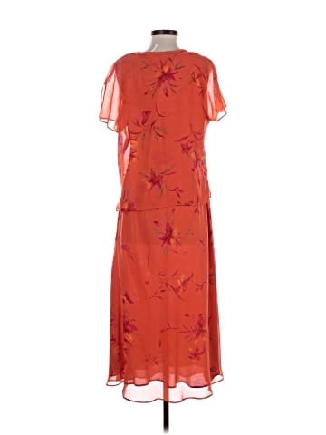 Studio 1 Casual Dress (view 2)
