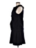 Marc by Marc Jacobs Black Cocktail Dress Size 6 - photo 5