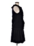 Marc by Marc Jacobs Black Cocktail Dress Size 6 - photo 4