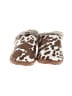 Unbranded Animal Print Brown Mule/Clog Size 11 - 12 - photo 2